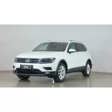 Volkswagen Tiguan 1.4 Tsi Highline At