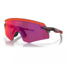 Anteojos De Sol Oakley Encoder Matte Black Prizm Road