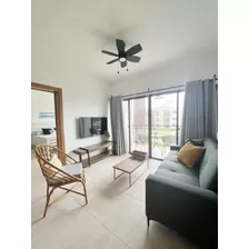 Alquilo Apartamento A Estrenar 2 Habitaciones, Costa Bavaro