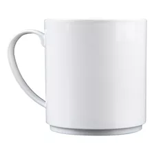 Taza Sublimable Apilable F01 12 Unidades 