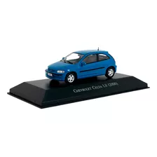 Miniatura Chevrolet Celta 1.0 2000 - Ed.123