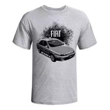 Camiseta Fiat Marea