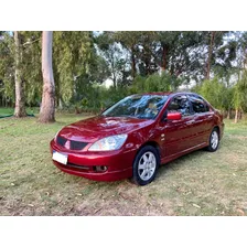 Mitsubishi Lancer Touring 2.0 Unico En Uruguay