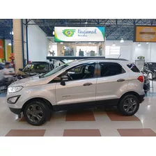 Ford Ecosport 2019 1.5 Freestyle + Multimídia (só 52 Mil Km)