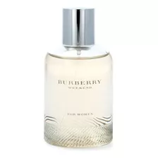 Burberry Weekend Eau De Parfum 100 ml Para Mujer