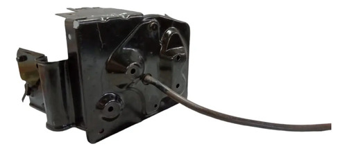 Suporte Para Bateria Siena 2008 2009 2010 2011 2012 8