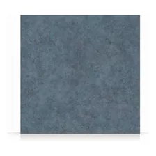 Cerámica De Piso 36x36 Normandía Azul