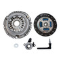 Kit De Embrague Renault Fluence 2.0l 4 Cil 11/17 Garantizado