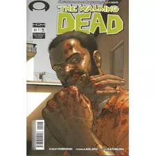 Gibi The Walking Dead - Hqm - Mensal 32 Páginas - Bonellihq