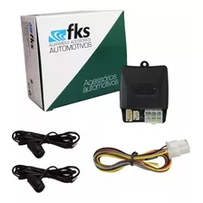 Sensor Ultrasom Universal Fks Sus 200 Rl02