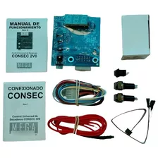 Control Programador Timer Secadoras Industriales De Ropa