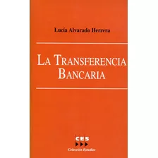 Livro - La Transferencia Bancaria