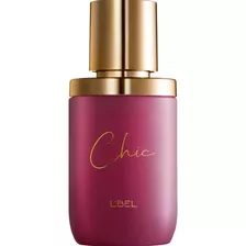 Perfume Dama Chic Pétalos De Iris 50ml Incluye Crema 160ml 