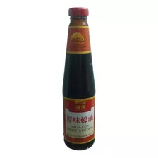 Lkk Oyster Sauce Kun Chun 480g 17oz