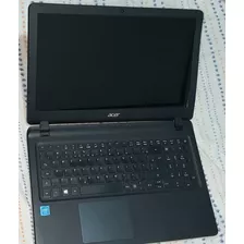 Notebook Acer Aspire Es1-533 - Tela Quebrada