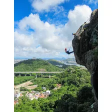 Rapel Morro Do Moreno - Setor Barriga