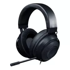 Auriculares Gamer Razer Kraken Tournament Edition Black