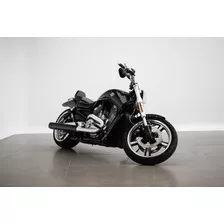 Harley-davidson V-rod 1250cc Muscle Vrscf 2015/2015