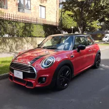 Mini Cooper Jmy337