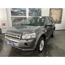 Land Rover Freelander 2 Se 2.2 Sd4 190cv T.diesel 2011/2...