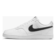 Tenis Nike, Blanco Y Negro