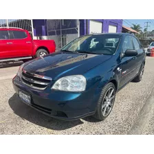 Chevrolet Optra 2007