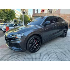 Audi Q8 3.0 Tfsi Gasolina Performance Quattro Tiptronic