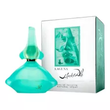 Laguna Salvador Dali 125ml Edt Mujer