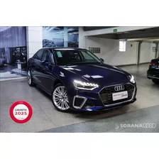 A4 2.0 Tfsi Mhev S Line S Tronic