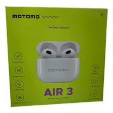 Audífonos Motomo Air 3