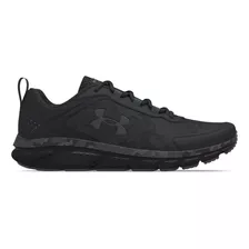 Tenis Under Armour Charged Assert 9 Hombre 3024590 Running