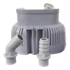 Bomba De Água Submersa Eb555 2500 L/h 220v/60hz/45w