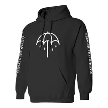 Sudadera Rock Bring Me The Horizon