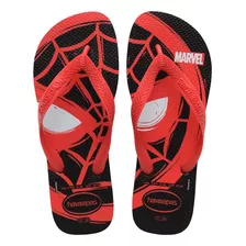 Chinelo Masculino Havaianas Top Marvel