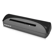 Ambir Imagescan Pro 667 - Escaner De Tarjetas Simplex