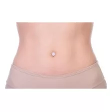 Órtese Modelador De Umbigo Perola Esférica Abdominoplastia