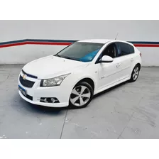 Cruze Hb Sport Lt 1.8 16v Flexp. 5p Mec