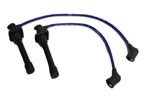 Cable Bujias Mazda Mx-3 1994-1995 Ngk Foto 4