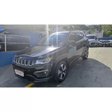 Jeep Compas Longitude Flex 2018