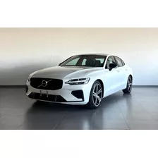 Volvo S60 T8e R-design