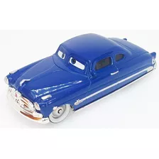 Miniatura Carros 1 Disney - Modelo Hudson Hornet