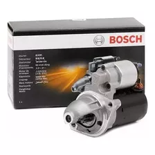 Motor De Partida Arranque Bosch Scani Serie 5 G380 G420 R440