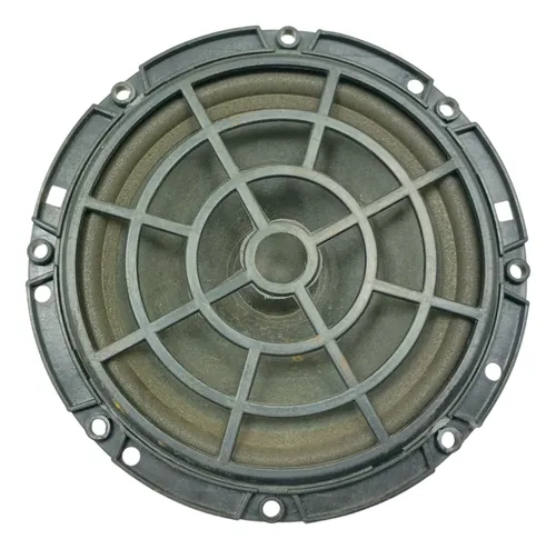 Alto Falante Porta Dianteira Peugeot 408 Original Usado