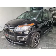 Citroën Aircross Tendance 1.6 Flex 16v 5p Aut.