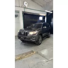 Toyota Prado 2020 3.0 Tx-l Fl 2