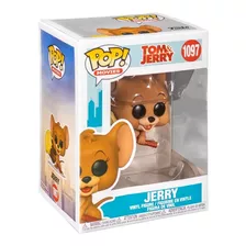 Funko Pop! Jerry 1097 Tom & Jerry