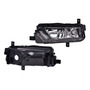 Interruptor Luz De Faro Volkswagen Caddy 2004 - 2017