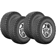 Bfgoodrich All-terrain T/a Ko2 Lt 315/70r17 121/118 S