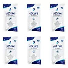 6 Mantas P/ Criolipolise Anticongelante Membrana All Care