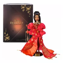 Jasmine Princess Doll Designer Collection Disney Store
